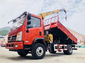 成都專用車市場(chǎng) 圖藍(lán)牌隨車吊價(jià)格及選購(gòu)指南