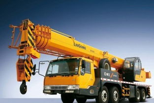 上海單橋隨車吊購(gòu)買關(guān)鍵因素全面解析