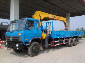 廣西3噸隨車吊配件卷揚機 價格、圖片與配件廠家全解析