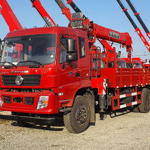 石煤12噸隨車吊市場概覽 價格、批發渠道與廠家選擇指南