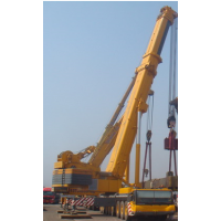 隨車吊出租價格解析與市場趨勢——中國供應商指南