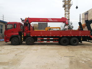 圖 大運(yùn)隨車吊可分期可送車，攀枝花專用車采購(gòu)新選擇