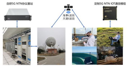 聚焦衛(wèi)星物聯(lián)網(wǎng)服務(wù) 這家浦東企業(yè)如何闖出一條發(fā)展新路